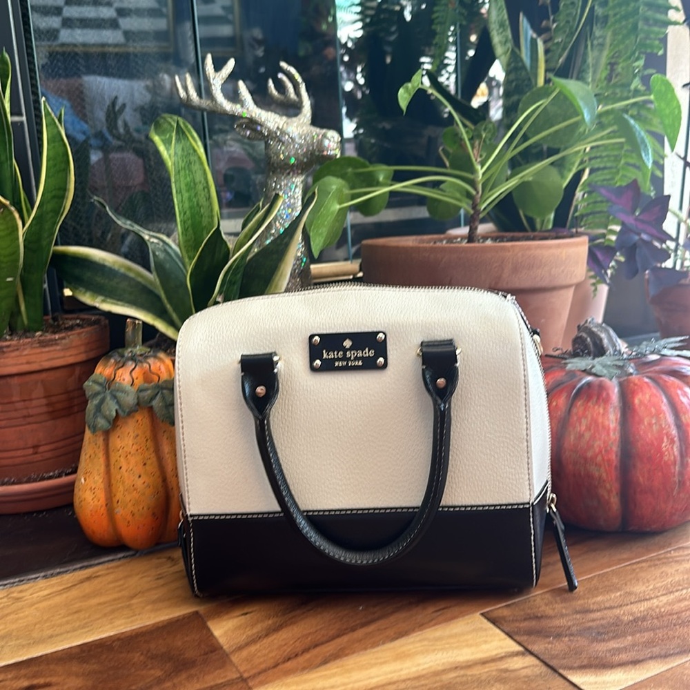 Kate Spade New York handbag